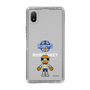 スリムプロテクションケース［ B.LEAGUE - 茨城ロボッツ - ロボスケ ］