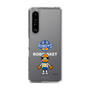 スリムプロテクションケース［ B.LEAGUE - 茨城ロボッツ - ロボスケ ］