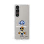 スリムプロテクションケース［ B.LEAGUE - 茨城ロボッツ - ロボスケ ］