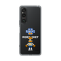 スリムプロテクションケース［ B.LEAGUE - 茨城ロボッツ - ロボスケ ］