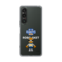 スリムプロテクションケース［ B.LEAGUE - 茨城ロボッツ - ロボスケ ］