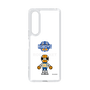 スリムプロテクションケース［ B.LEAGUE - 茨城ロボッツ - ロボスケ ］