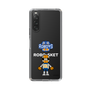 スリムプロテクションケース［ B.LEAGUE - 茨城ロボッツ - ロボスケ ］