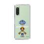 スリムプロテクションケース［ B.LEAGUE - 茨城ロボッツ - ロボスケ ］