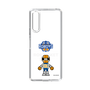 スリムプロテクションケース［ B.LEAGUE - 茨城ロボッツ - ロボスケ ］