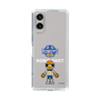 スリムプロテクションケース［ B.LEAGUE - 茨城ロボッツ - ロボスケ ］