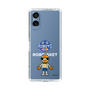 スリムプロテクションケース［ B.LEAGUE - 茨城ロボッツ - ロボスケ ］