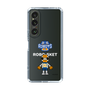 スリムプロテクションケース［ B.LEAGUE - 茨城ロボッツ - ロボスケ ］