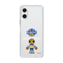 スリムプロテクションケース［ B.LEAGUE - 茨城ロボッツ - ロボスケ ］
