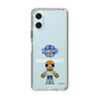 スリムプロテクションケース［ B.LEAGUE - 茨城ロボッツ - ロボスケ ］