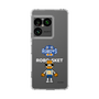 スリムプロテクションケース［ B.LEAGUE - 茨城ロボッツ - ロボスケ ］