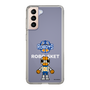 スリムプロテクションケース［ B.LEAGUE - 茨城ロボッツ - ロボスケ ］