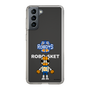 スリムプロテクションケース［ B.LEAGUE - 茨城ロボッツ - ロボスケ ］