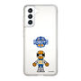 スリムプロテクションケース［ B.LEAGUE - 茨城ロボッツ - ロボスケ ］
