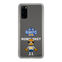 スリムプロテクションケース［ B.LEAGUE - 茨城ロボッツ - ロボスケ ］