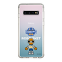 スリムプロテクションケース［ B.LEAGUE - 茨城ロボッツ - ロボスケ ］