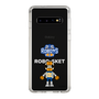 スリムプロテクションケース［ B.LEAGUE - 茨城ロボッツ - ロボスケ ］