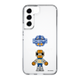 スリムプロテクションケース［ B.LEAGUE - 茨城ロボッツ - ロボスケ ］