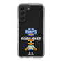 スリムプロテクションケース［ B.LEAGUE - 茨城ロボッツ - ロボスケ ］