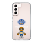 スリムプロテクションケース［ B.LEAGUE - 茨城ロボッツ - ロボスケ ］
