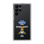 スリムプロテクションケース［ B.LEAGUE - 茨城ロボッツ - ロボスケ ］