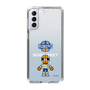 スリムプロテクションケース［ B.LEAGUE - 茨城ロボッツ - ロボスケ ］