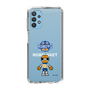 スリムプロテクションケース［ B.LEAGUE - 茨城ロボッツ - ロボスケ ］