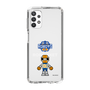 スリムプロテクションケース［ B.LEAGUE - 茨城ロボッツ - ロボスケ ］