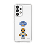 スリムプロテクションケース［ B.LEAGUE - 茨城ロボッツ - ロボスケ ］