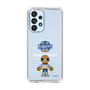 スリムプロテクションケース［ B.LEAGUE - 茨城ロボッツ - ロボスケ ］