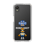 スリムプロテクションケース［ B.LEAGUE - 茨城ロボッツ - ロボスケ ］
