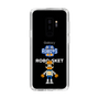 スリムプロテクションケース［ B.LEAGUE - 茨城ロボッツ - ロボスケ ］