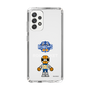 スリムプロテクションケース［ B.LEAGUE - 茨城ロボッツ - ロボスケ ］