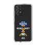 スリムプロテクションケース［ B.LEAGUE - 茨城ロボッツ - ロボスケ ］