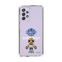 スリムプロテクションケース［ B.LEAGUE - 茨城ロボッツ - ロボスケ ］