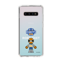 スリムプロテクションケース［ B.LEAGUE - 茨城ロボッツ - ロボスケ ］
