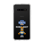 スリムプロテクションケース［ B.LEAGUE - 茨城ロボッツ - ロボスケ ］