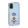 スリムプロテクションケース［ B.LEAGUE - 茨城ロボッツ - ロボスケ ］