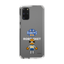 スリムプロテクションケース［ B.LEAGUE - 茨城ロボッツ - ロボスケ ］