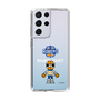 スリムプロテクションケース［ B.LEAGUE - 茨城ロボッツ - ロボスケ ］