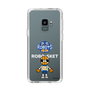 スリムプロテクションケース［ B.LEAGUE - 茨城ロボッツ - ロボスケ ］