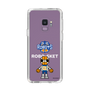 スリムプロテクションケース［ B.LEAGUE - 茨城ロボッツ - ロボスケ ］