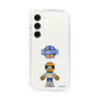 スリムプロテクションケース［ B.LEAGUE - 茨城ロボッツ - ロボスケ ］