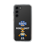 スリムプロテクションケース［ B.LEAGUE - 茨城ロボッツ - ロボスケ ］