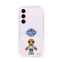 スリムプロテクションケース［ B.LEAGUE - 茨城ロボッツ - ロボスケ ］