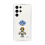 スリムプロテクションケース［ B.LEAGUE - 茨城ロボッツ - ロボスケ ］