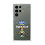 スリムプロテクションケース［ B.LEAGUE - 茨城ロボッツ - ロボスケ ］
