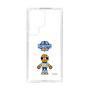 スリムプロテクションケース［ B.LEAGUE - 茨城ロボッツ - ロボスケ ］
