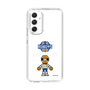 スリムプロテクションケース［ B.LEAGUE - 茨城ロボッツ - ロボスケ ］