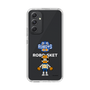スリムプロテクションケース［ B.LEAGUE - 茨城ロボッツ - ロボスケ ］